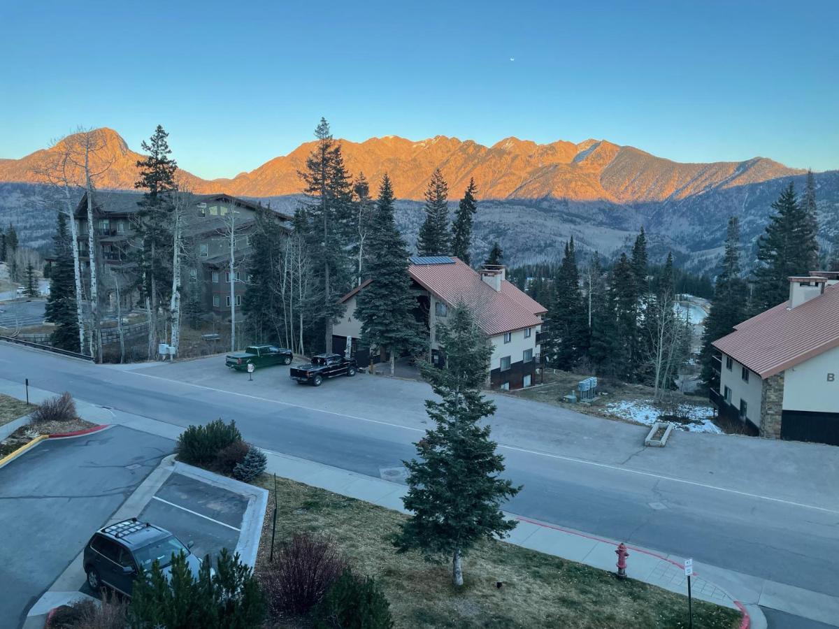 Purgatory Resort Ski In Ski Out Ντουράνγκο Εξωτερικό φωτογραφία