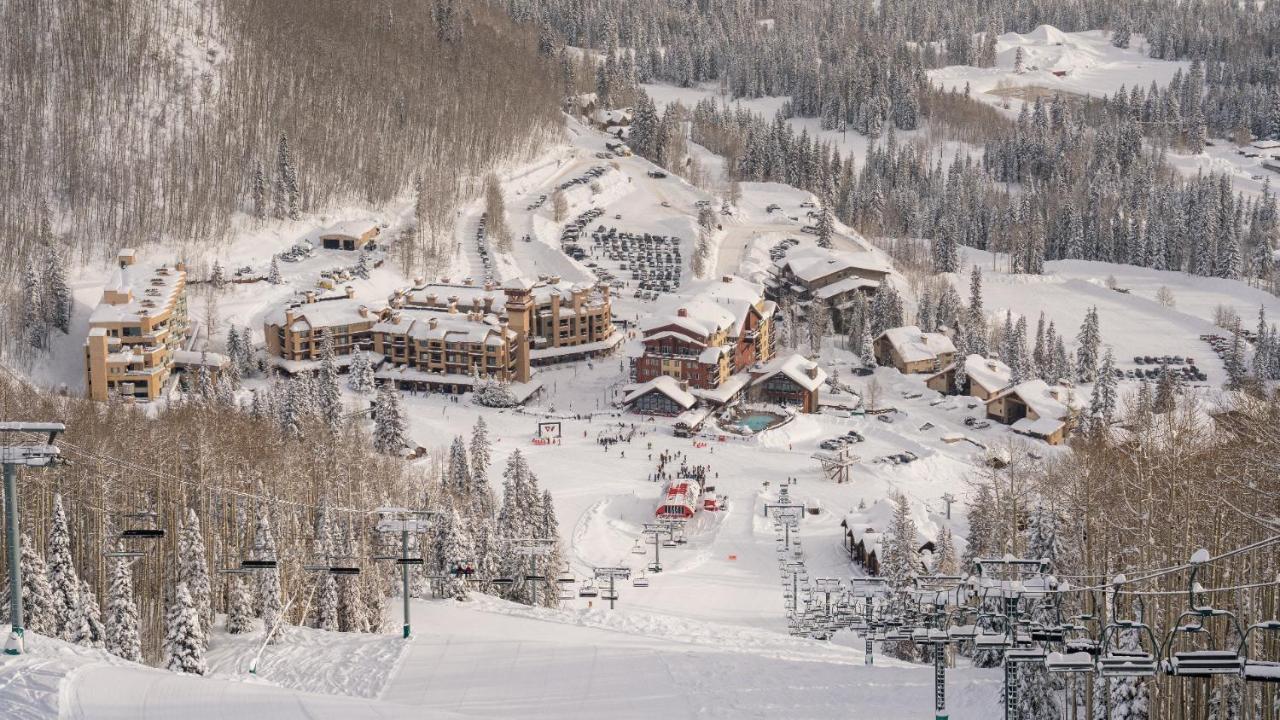 Purgatory Resort Ski In Ski Out Ντουράνγκο Εξωτερικό φωτογραφία